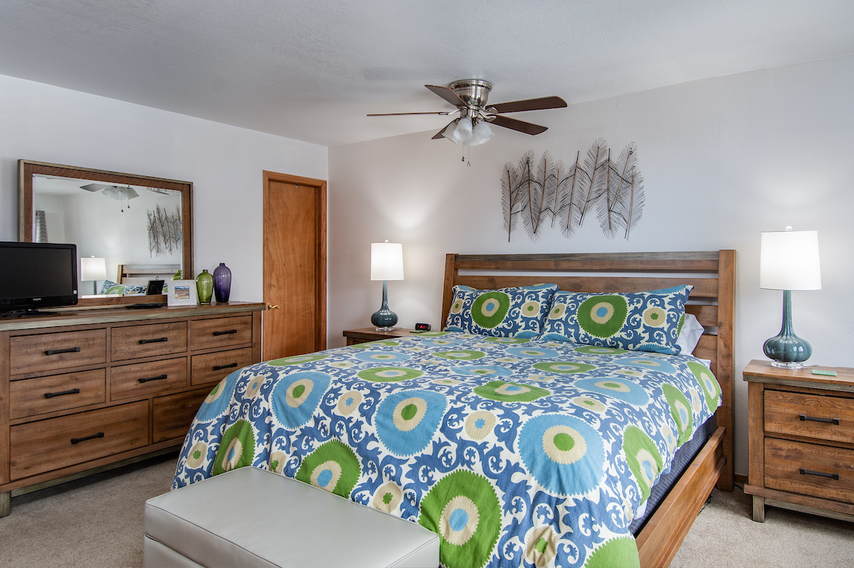 Breckenridge Home 926768