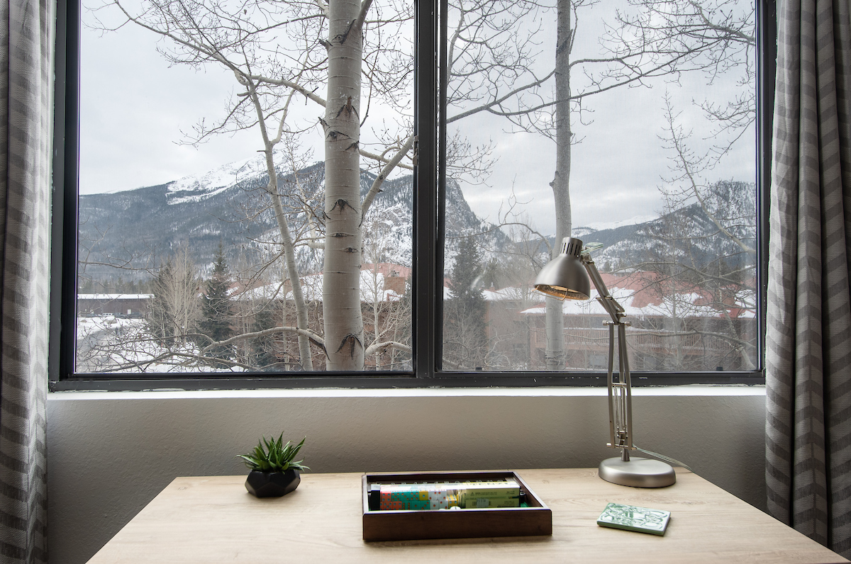 Breckenridge Home 926768