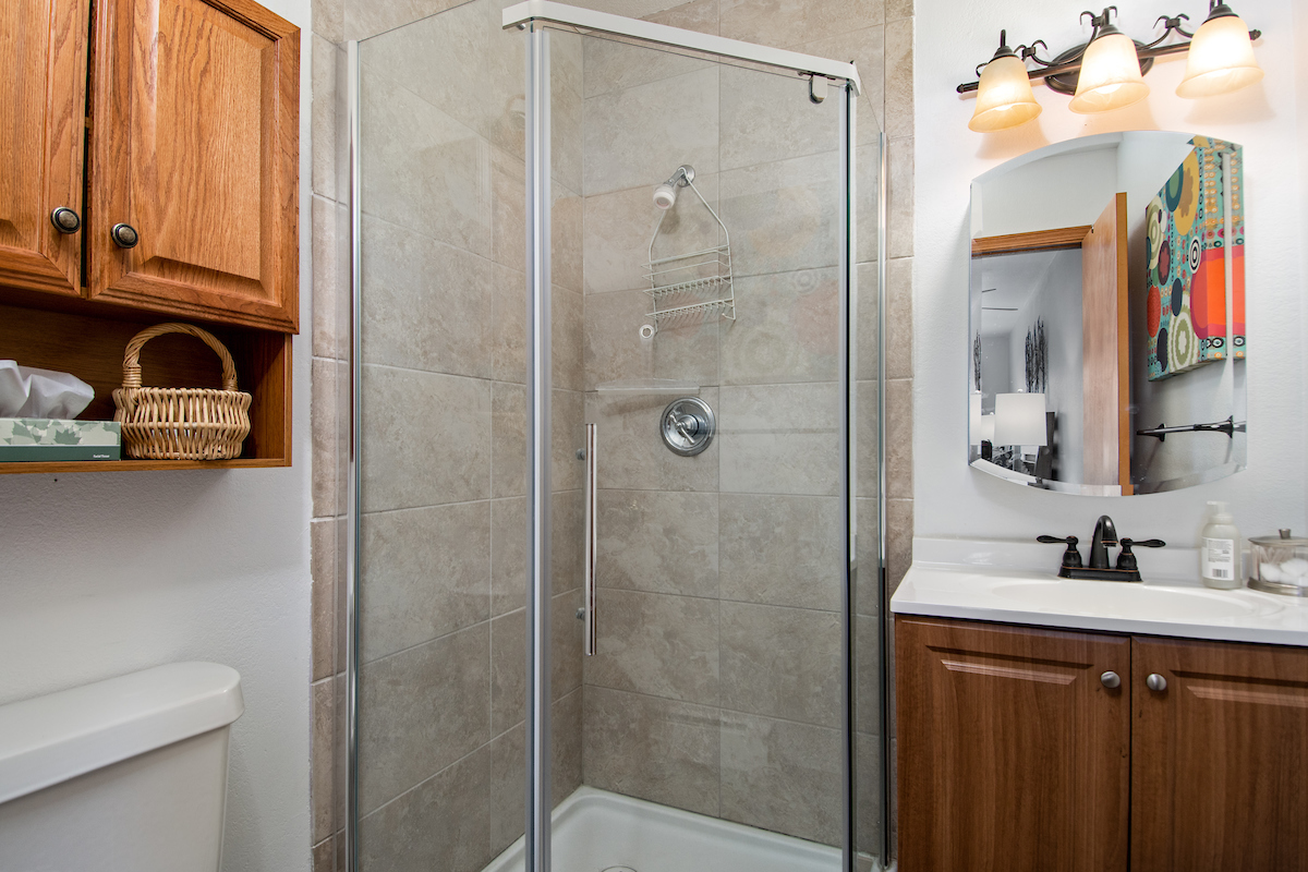 Breckenridge Home 926768