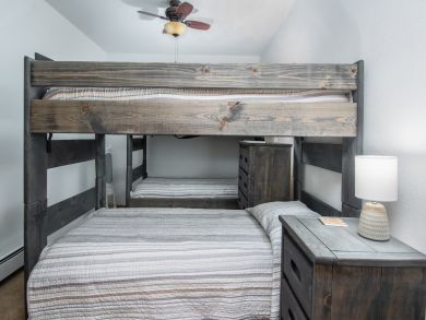 Breckenridge Home 926768