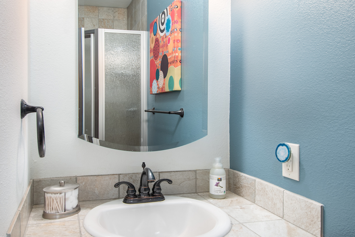 Breckenridge Home 926768