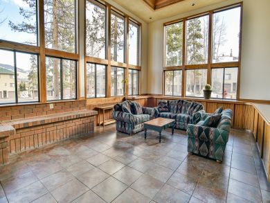 Breckenridge Home 926768