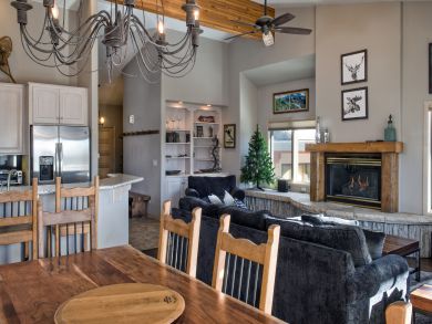 Breckenridge Home 926769 Breckenridge Home 926769