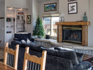 Breckenridge Home 926769 Breckenridge Home 926769