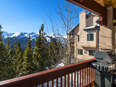 Breckenridge Home 926769 Breckenridge Home 926769