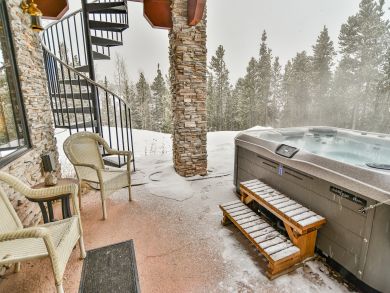 Breckenridge Home 926769 Breckenridge Home 926769