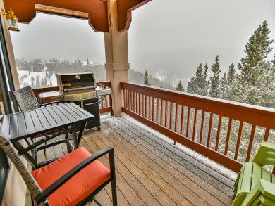 Breckenridge Home 926769 Breckenridge Home 926769