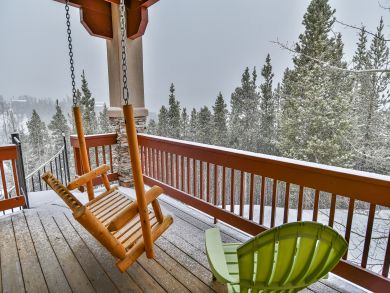Breckenridge Home 926769 Breckenridge Home 926769