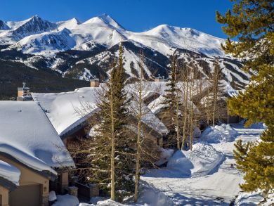 Breckenridge Home 926769 Breckenridge Home 926769