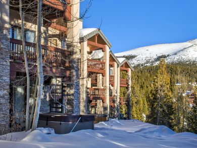 Breckenridge Home 926769 Breckenridge Home 926769