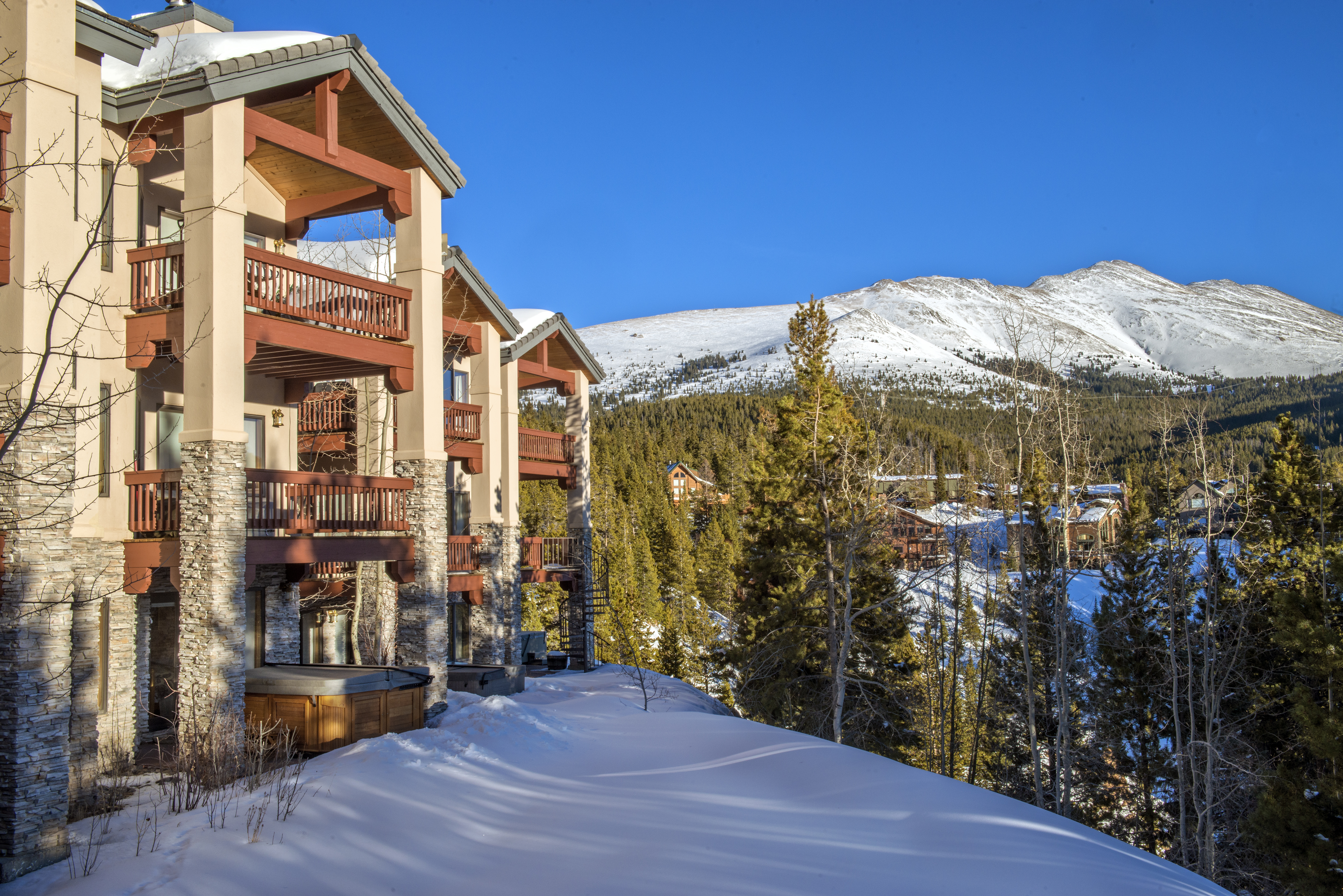 Breckenridge Home 926769 Breckenridge Home 926769