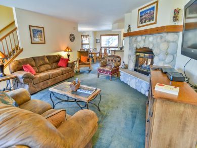 Breckenridge Home 926770