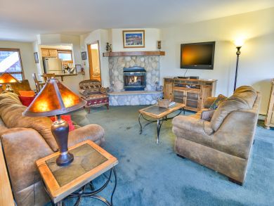 Breckenridge Home 926770