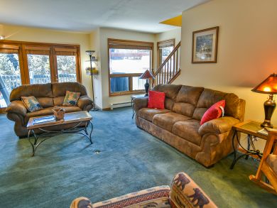 Breckenridge Home 926770