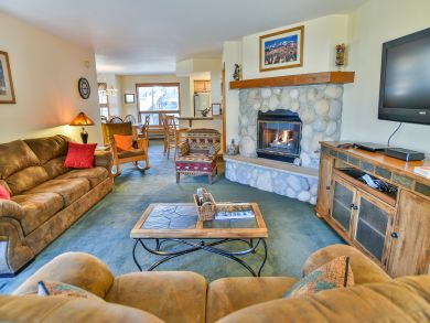 Breckenridge Home 926770