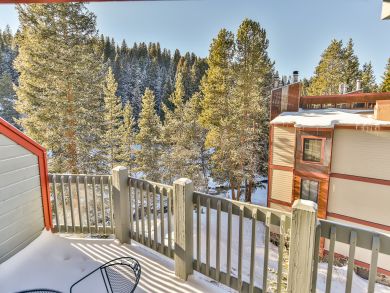 Breckenridge Home 926770