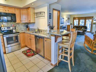 Breckenridge Home 926770