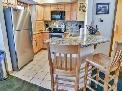 Breckenridge Home 926770