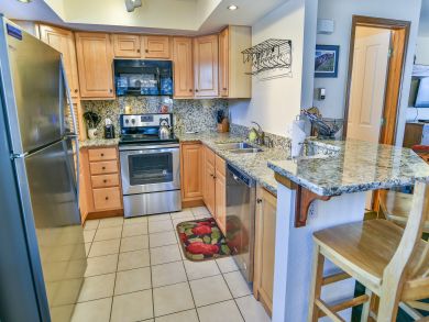 Breckenridge Home 926770
