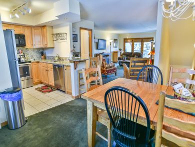 Breckenridge Home 926770