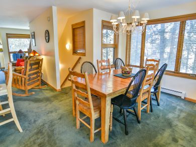 Breckenridge Home 926770