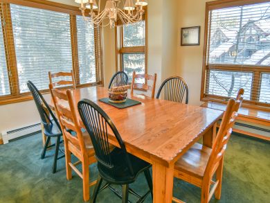 Breckenridge Home 926770