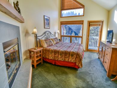 Breckenridge Home 926770