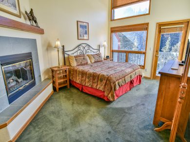Breckenridge Home 926770