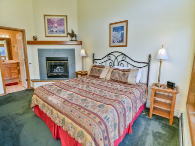 Breckenridge Home 926770