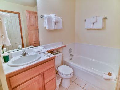 Breckenridge Home 926770
