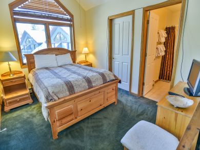 Breckenridge Home 926770
