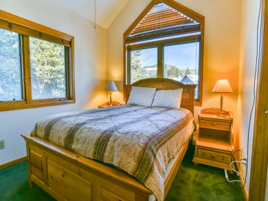 Breckenridge Home 926770