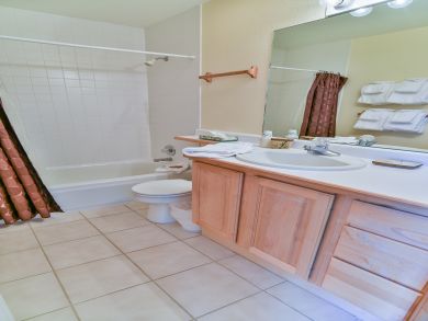 Breckenridge Home 926770