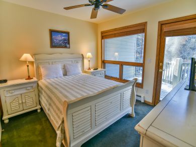 Breckenridge Home 926770