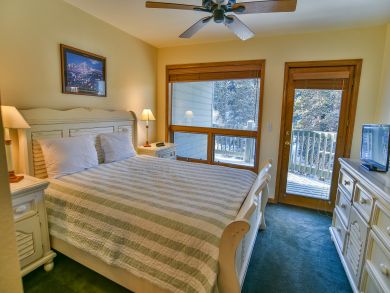 Breckenridge Home 926770