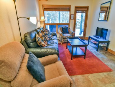 Breckenridge Home 926770
