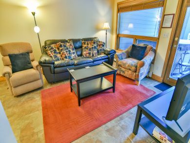 Breckenridge Home 926770