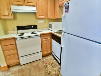 Breckenridge Home 926770
