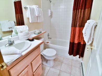 Breckenridge Home 926770