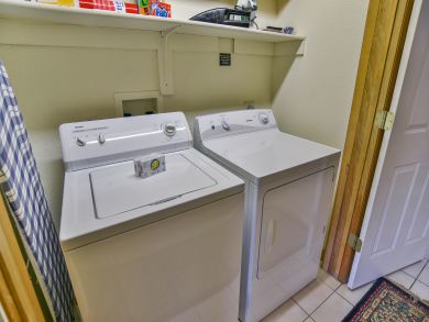 Breckenridge Home 926770