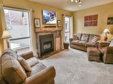 Breckenridge Condo 926771