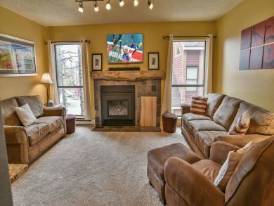Breckenridge Condo 926771