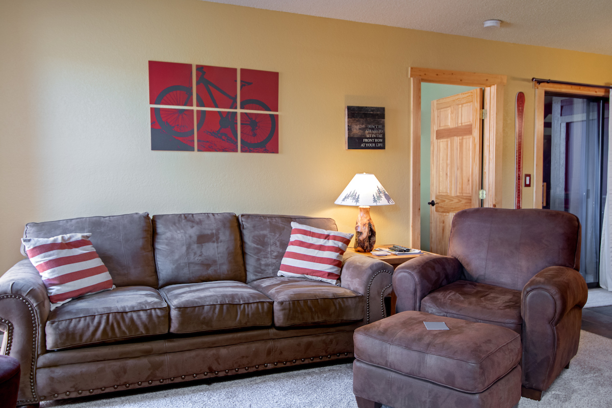 Breckenridge Condo 926771