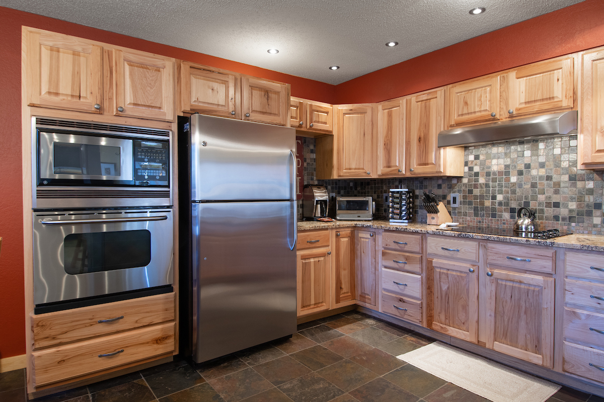 Breckenridge Condo 926771