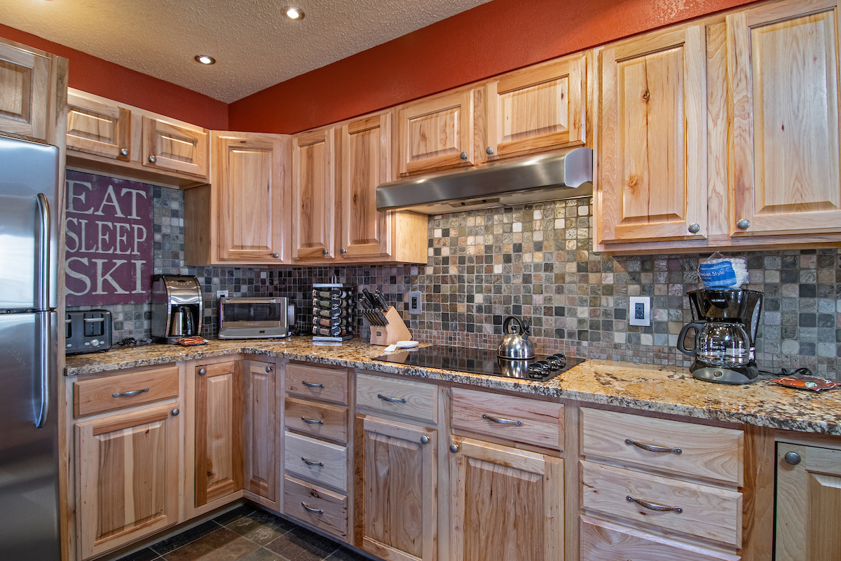 Breckenridge Condo 926771