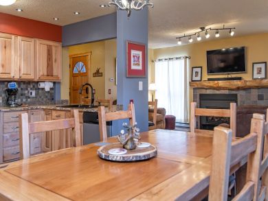 Breckenridge Condo 926771