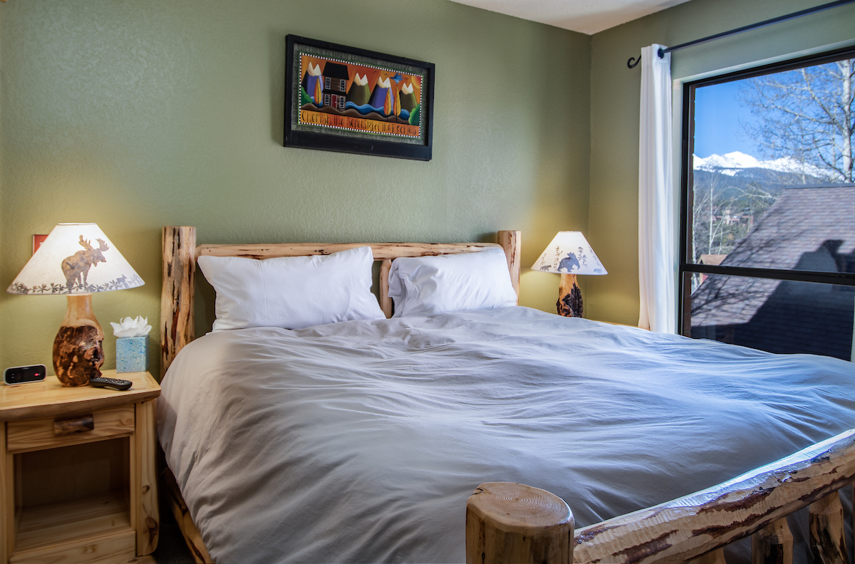 Breckenridge Condo 926771