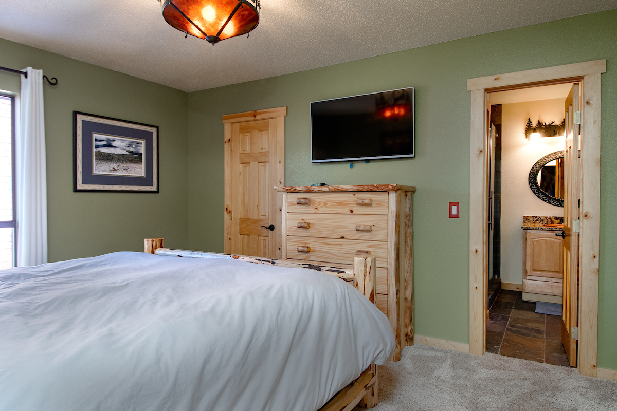 Breckenridge Condo 926771