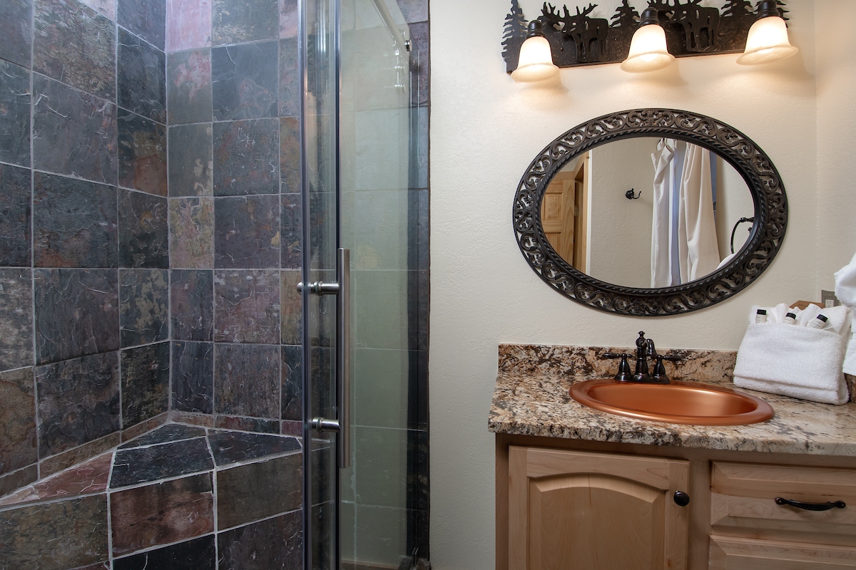 Breckenridge Condo 926771
