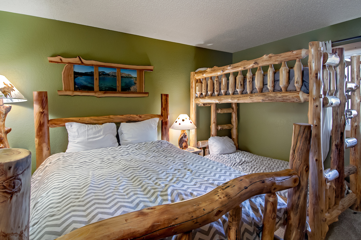 Breckenridge Condo 926771